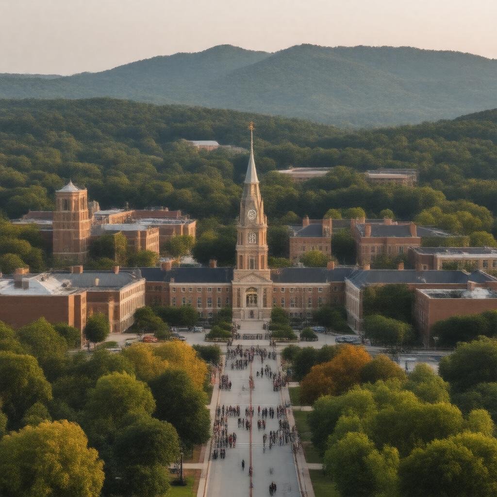University of Tennessee system
